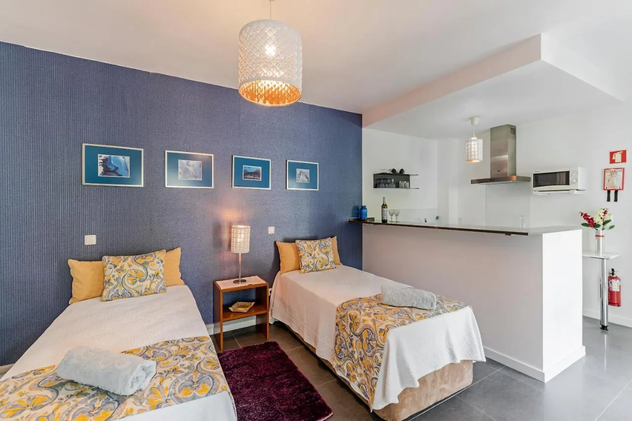 Ourmadeira - Grayci'S House, Contemporary Villa Arco da Calheta