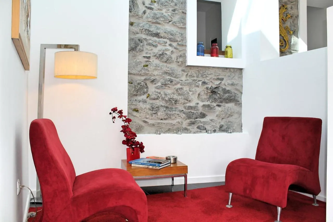 Ourmadeira - Grayci'S House, Contemporary Villa Arco da Calheta  Portugal